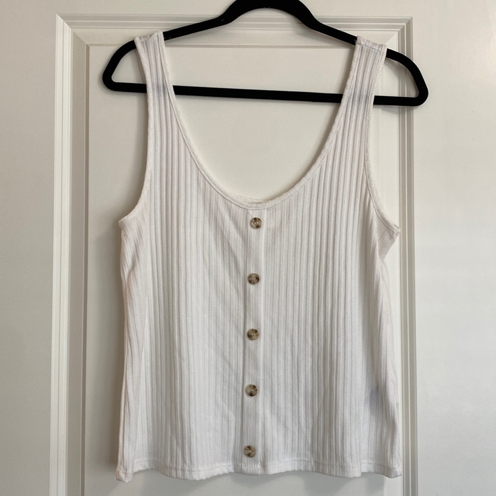 H&M Tank